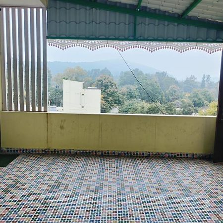 Hilltop Heaven Yelagiri Dış mekan fotoğraf