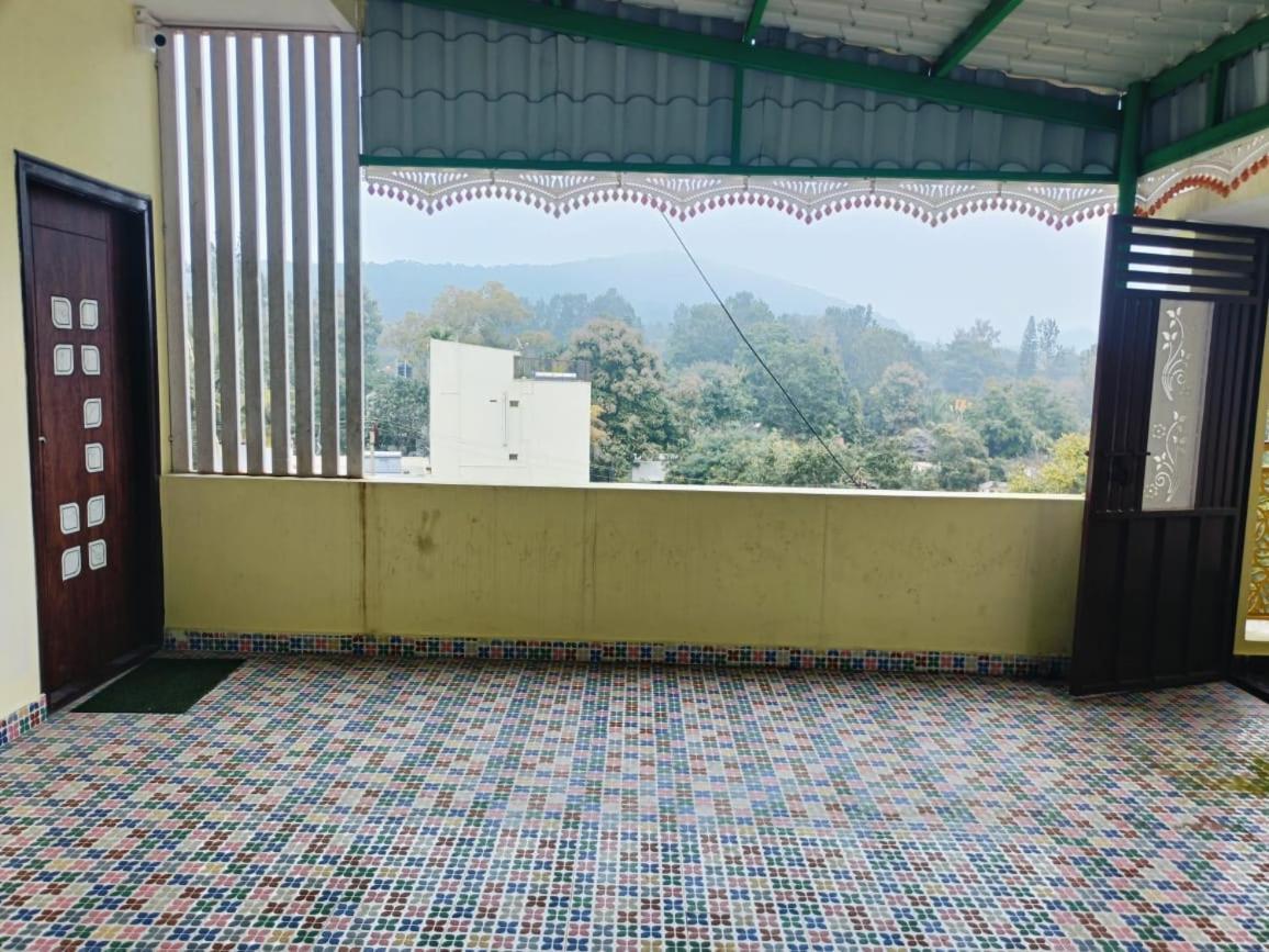 Hilltop Heaven Yelagiri Dış mekan fotoğraf